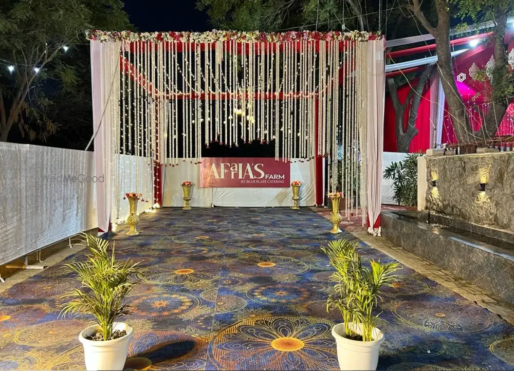 Afarias Farm