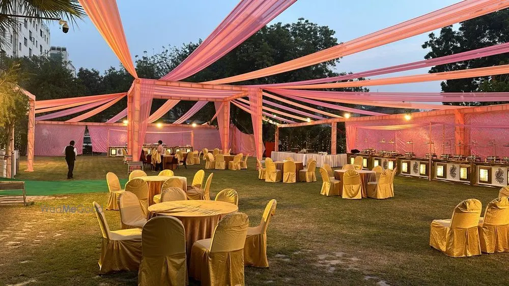 Corus Banquet Gurgaon