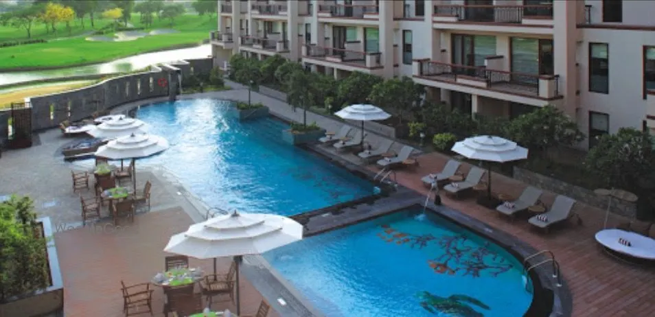 Jaypee Greens Golf Spa Resort Greater Noida
