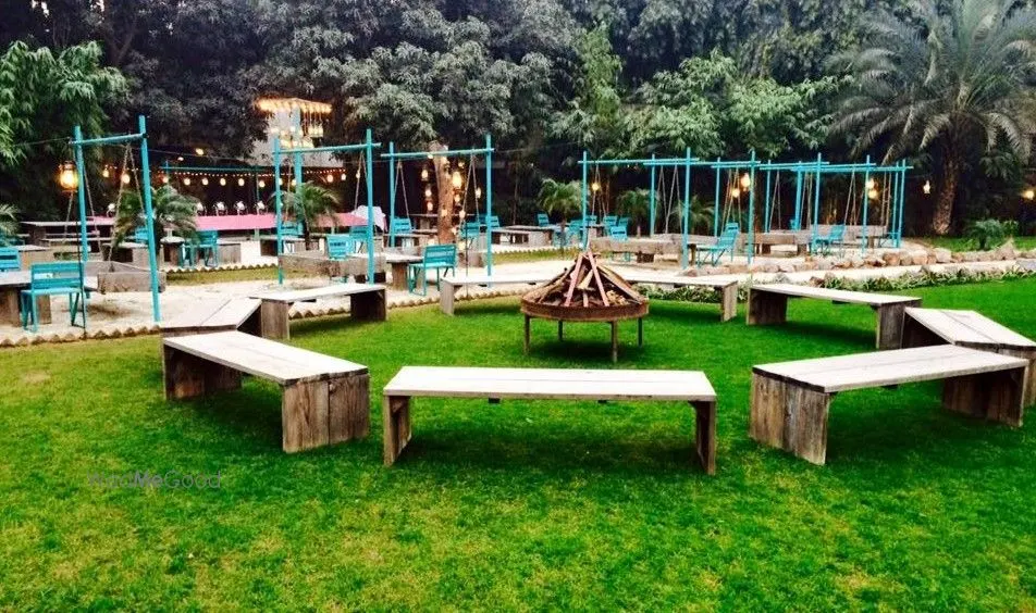 The Country Touch Resort Gurgaon
