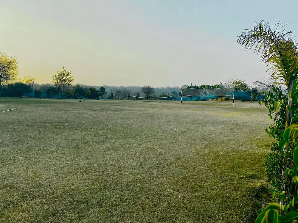 Apple Adventure Resort Gurgaon