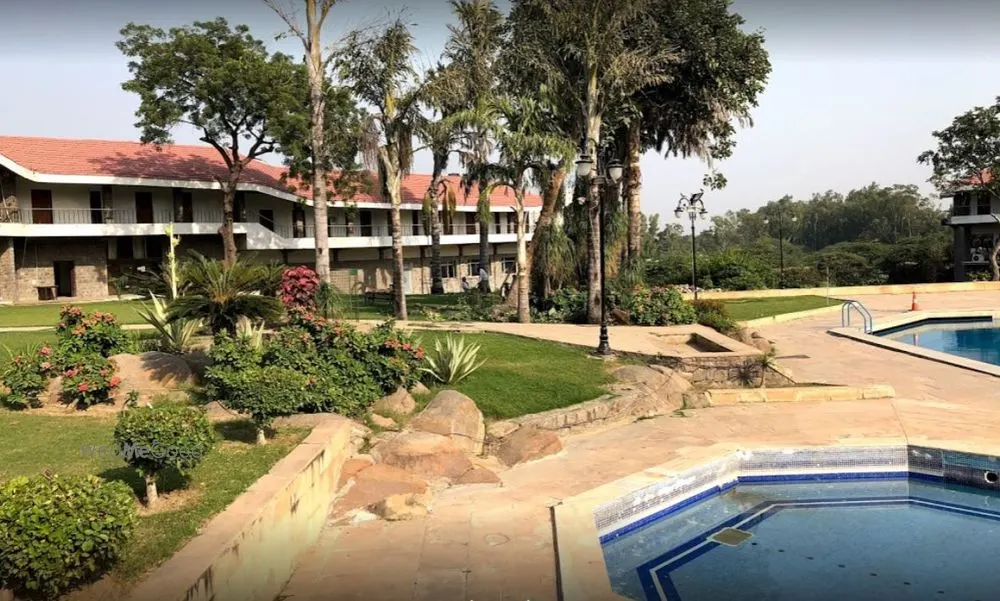 Rajhans Hotel Faridabad