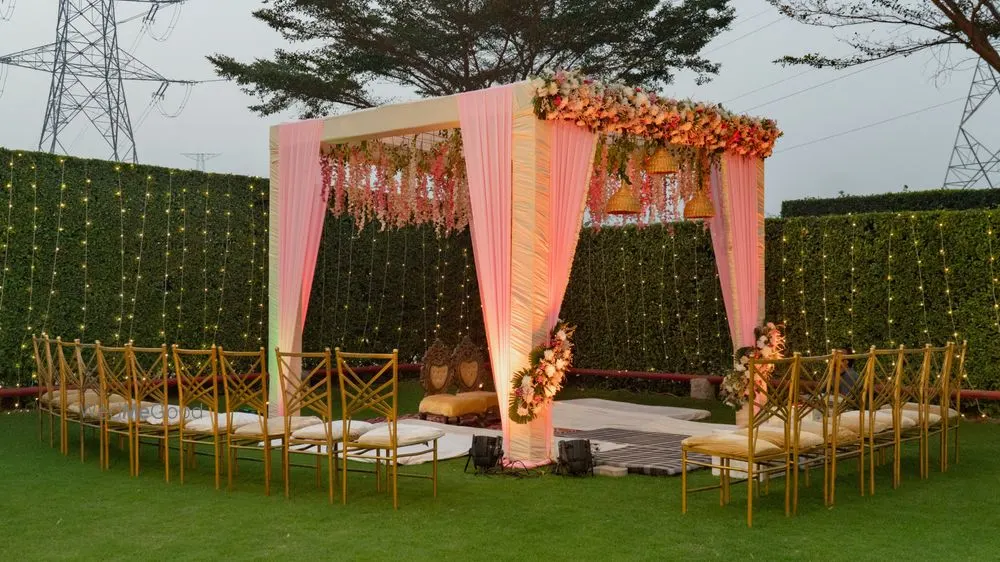 Golden Galaxy Hotel Resorts Faridabad