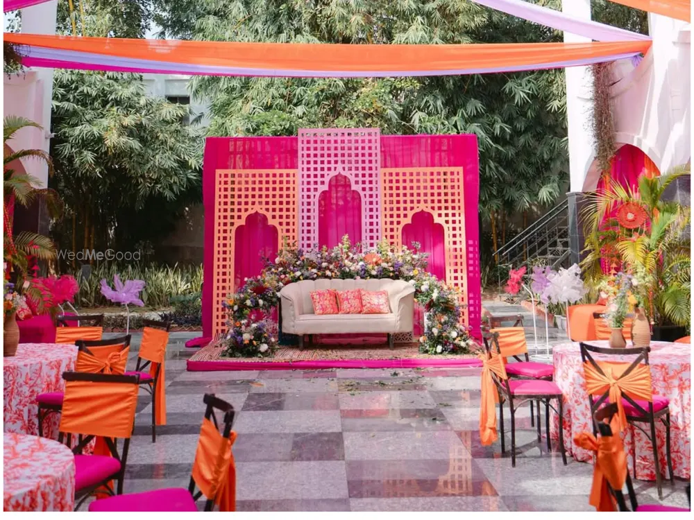 Resort Country Club Manesar
