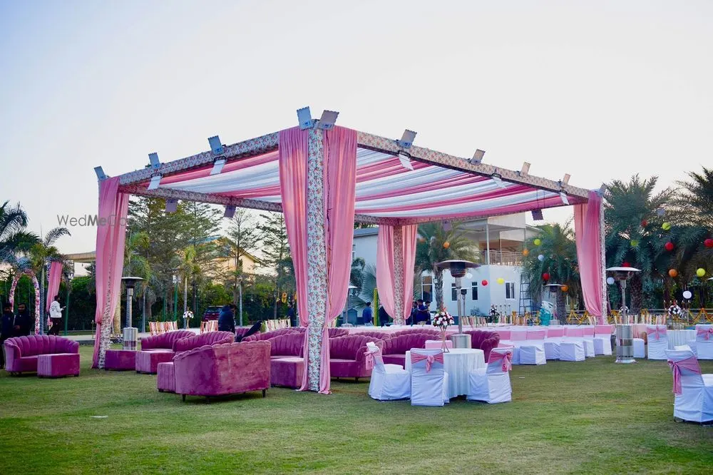 Ananda Farm