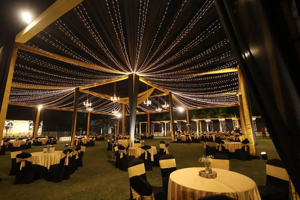 The Stellar Gymkhana Greater Noida