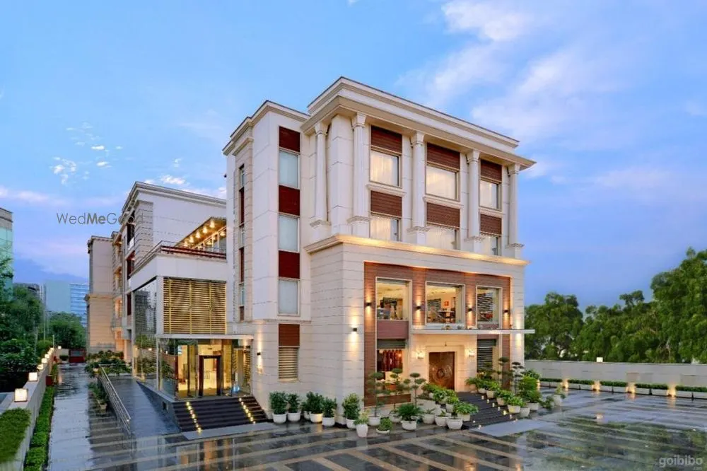 Ameya Suites Jasola Vihar