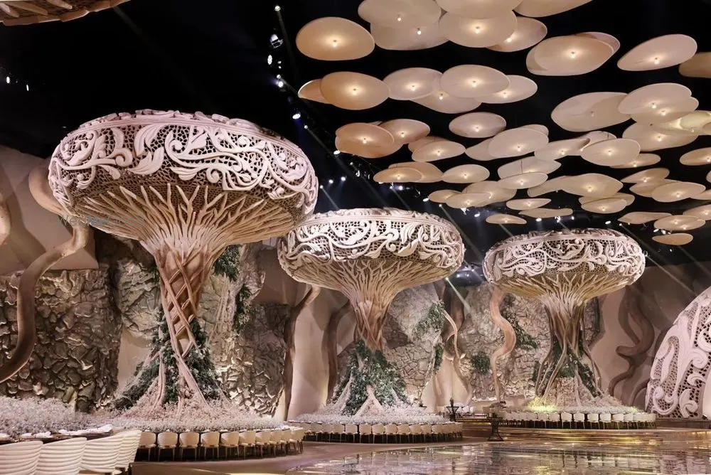 Myst By The Zora Delhi Convention Center