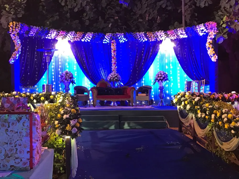 Jhankar Asiad Banquet Hauz Khas