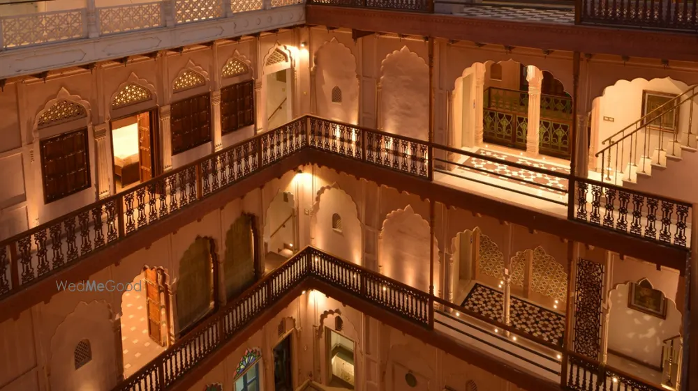 Haveli Dharampura