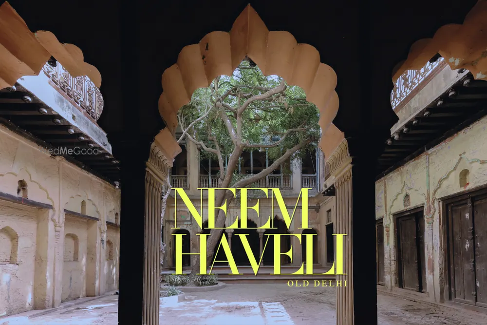 Neem Haveli