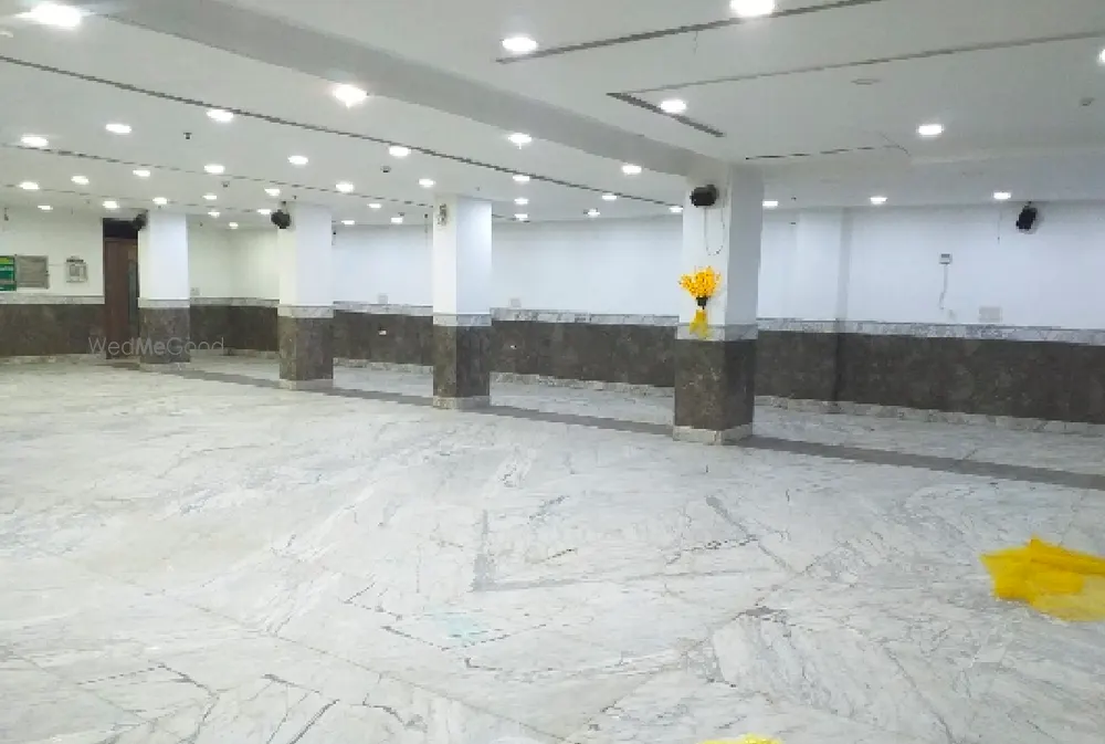 Banke Bihari Hall Rohini