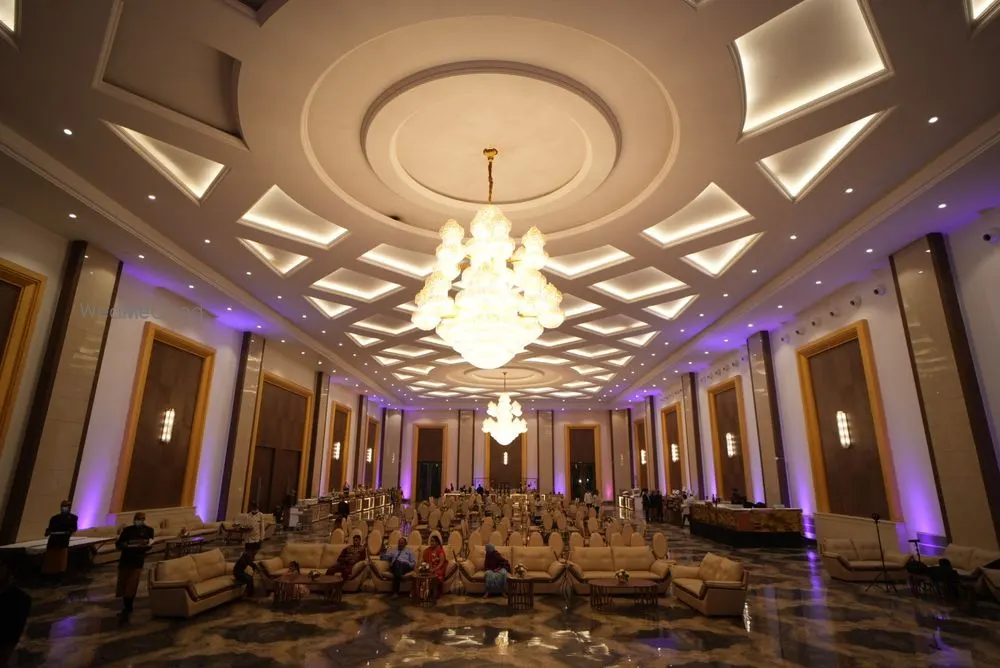 The Gold Star Banquet & Lawn