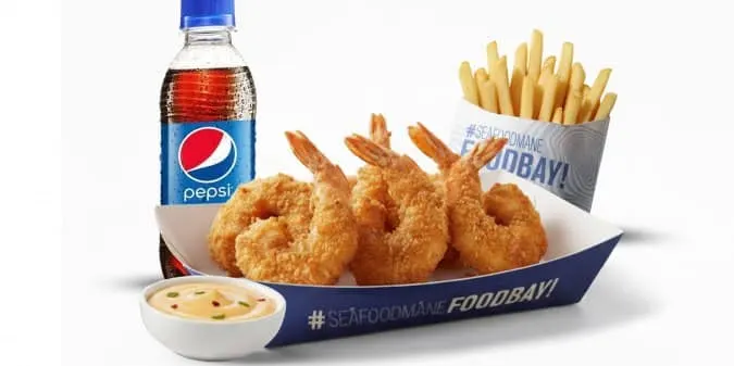 Food Bay