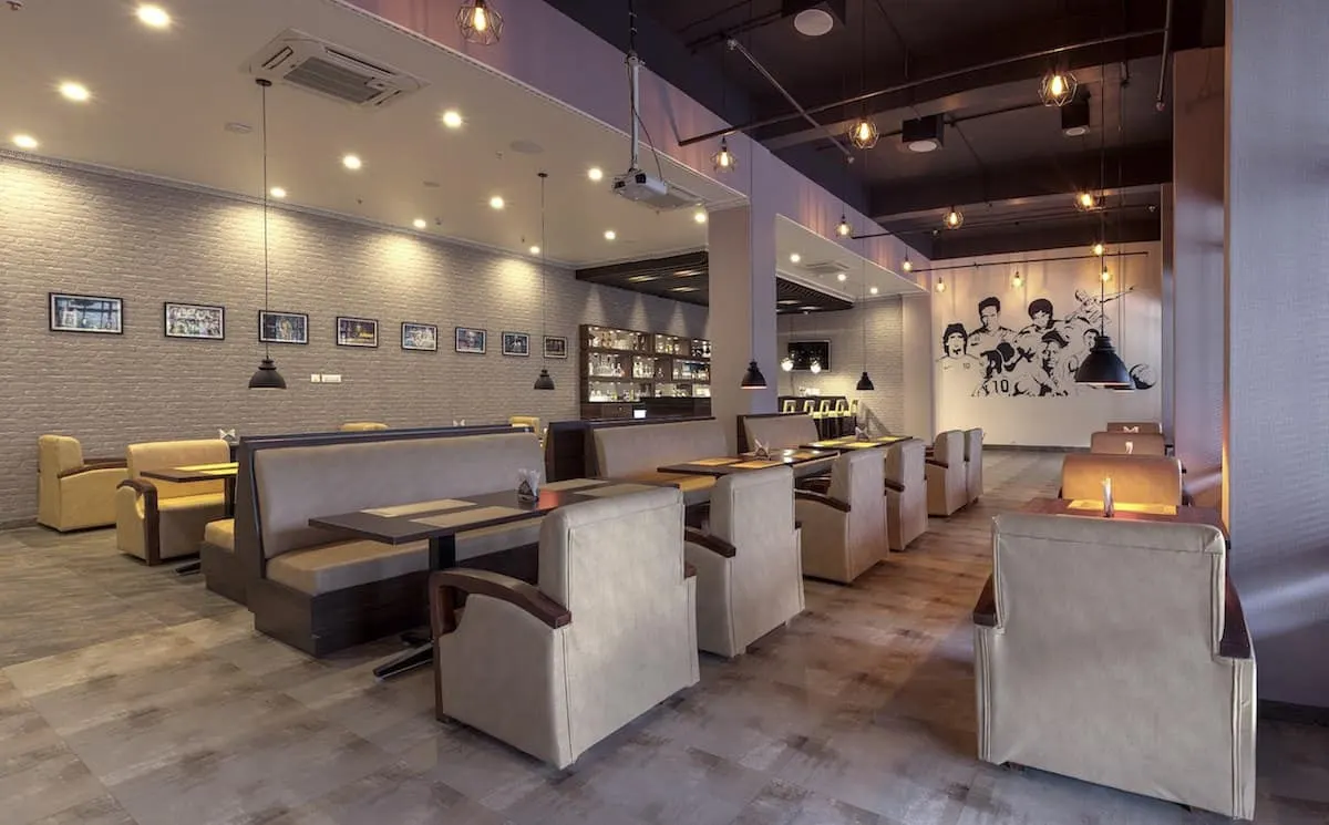 Osm Lounge