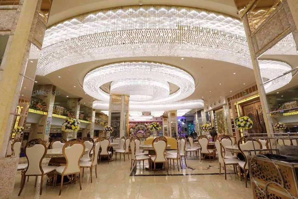 White Rose Hotel