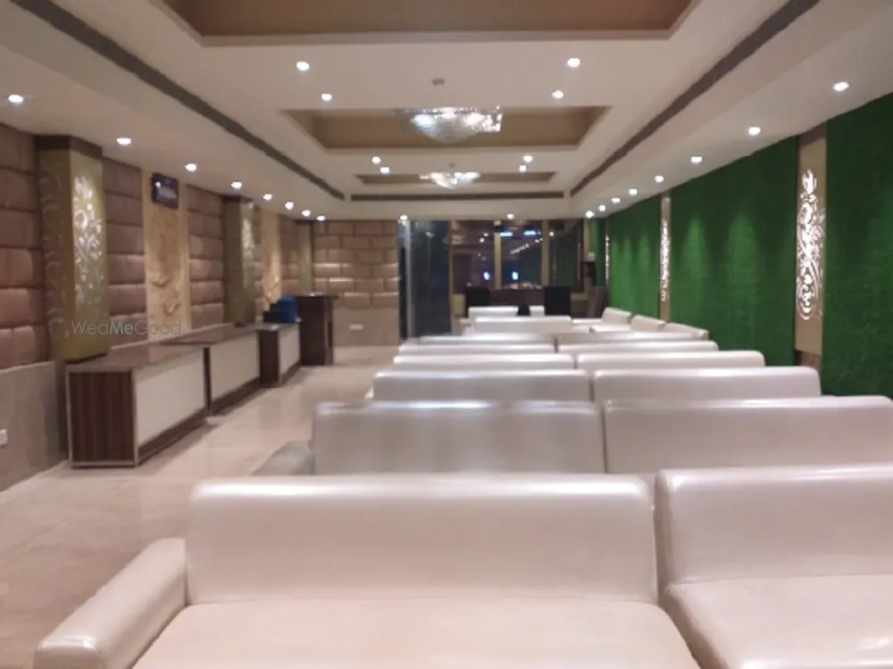 Blue Diamond Party Hall Ghaziabad