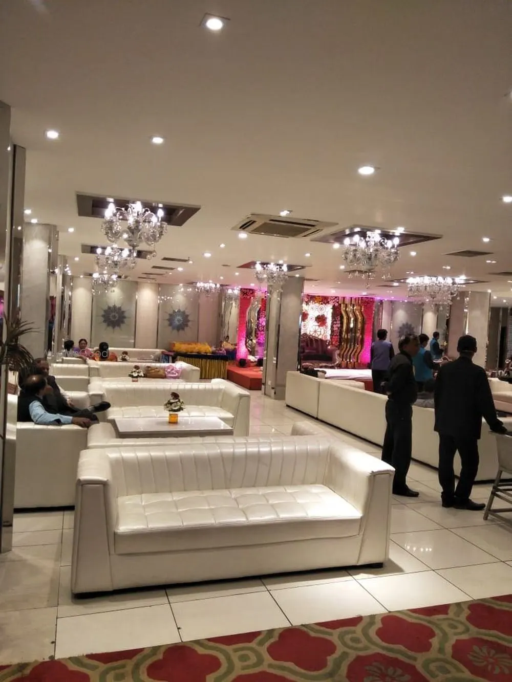 Grand Milan Regency