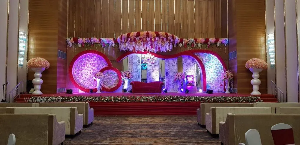 Banana Tree Hotel And Banquets Sahibabad