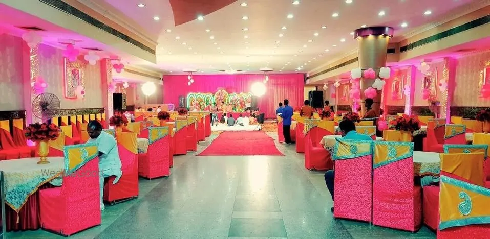 Volga Palace Ghaziabad