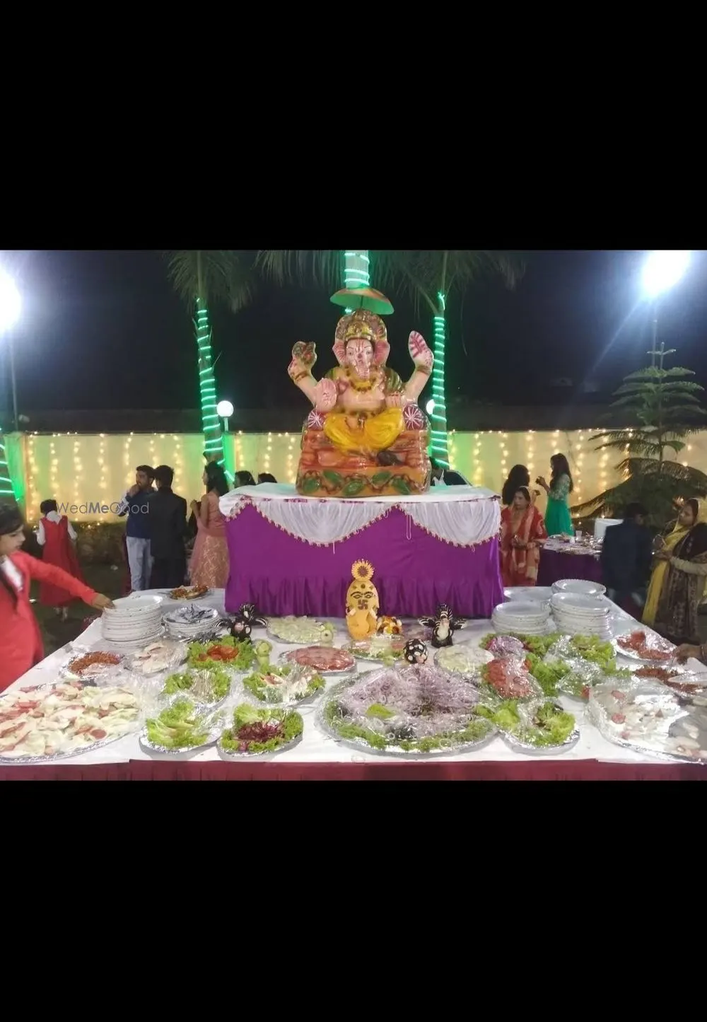 Ganpati Farm House