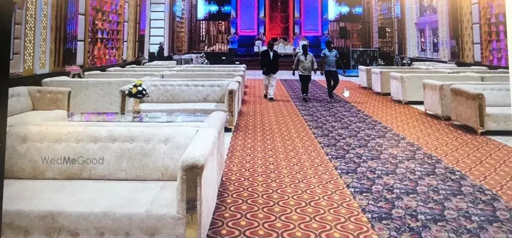 Kaushambi Banquet And Conference Hall
