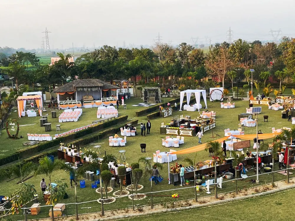 Rurban Resort Ghaziabad