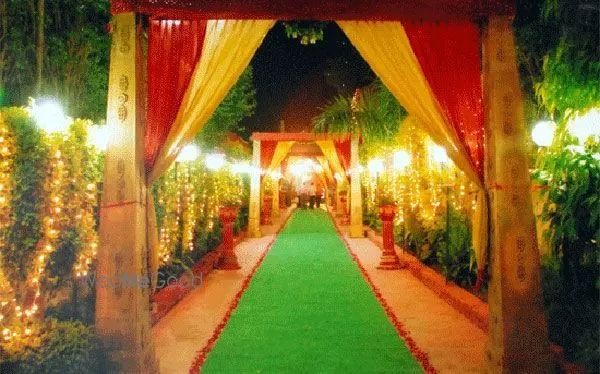 The Golden Tulip Vasundhara Ghaziabad