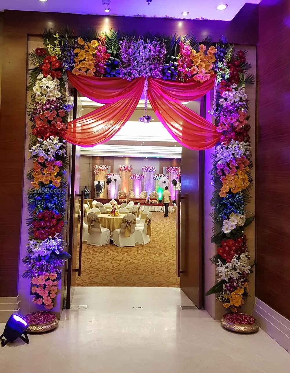 Park Ascent Hotel Noida