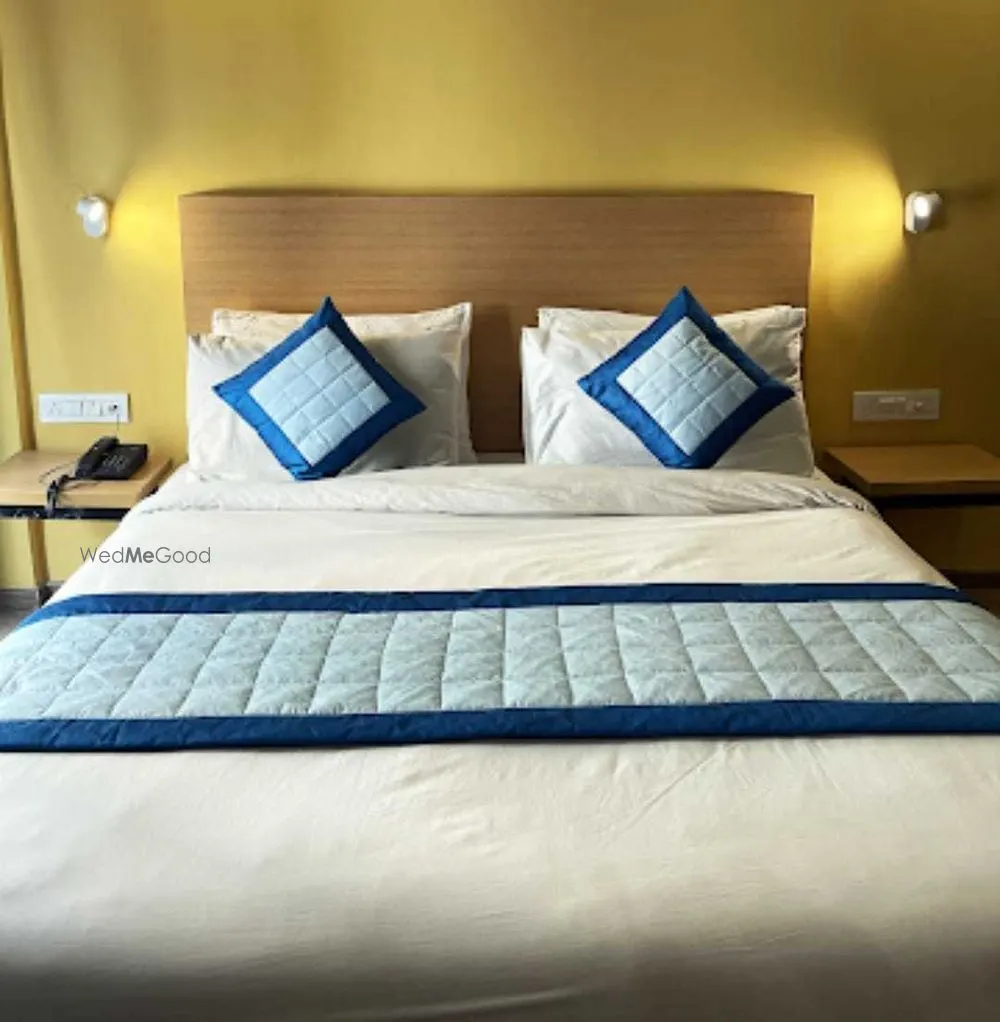 The Roseman Hotel and Suites