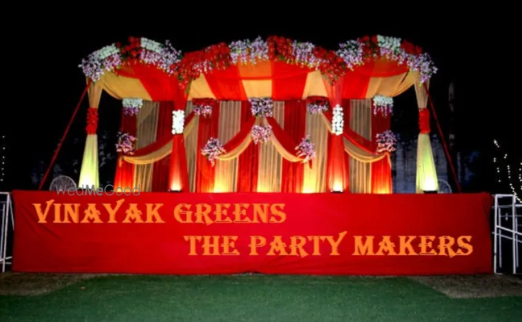 Vinayak Greens Ghaziabad
