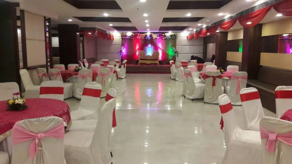 Hotel Mukund Residency