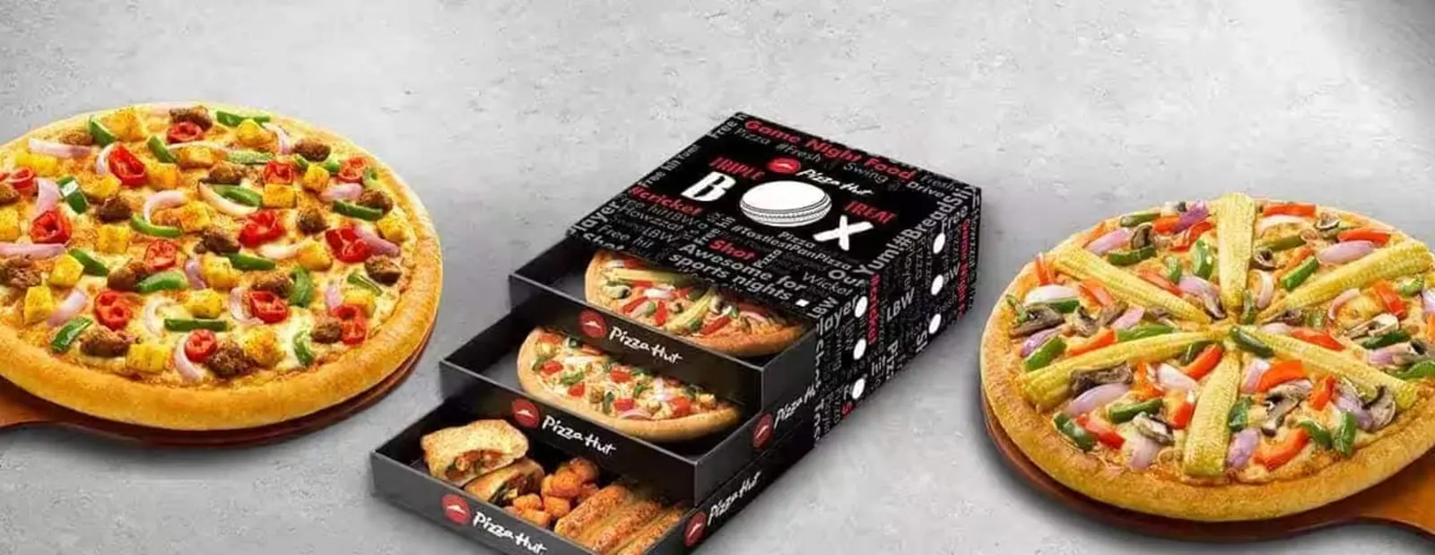 Pizza Hut