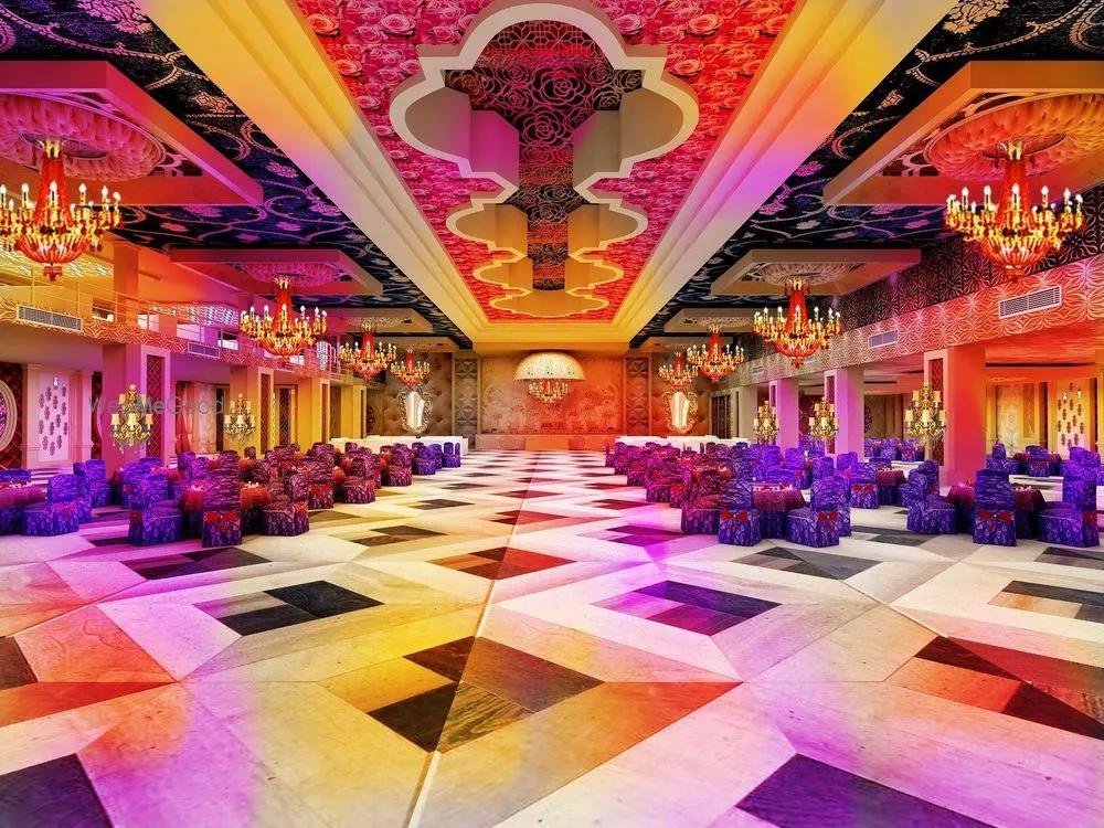 Raj Party Lounge Sahibabad