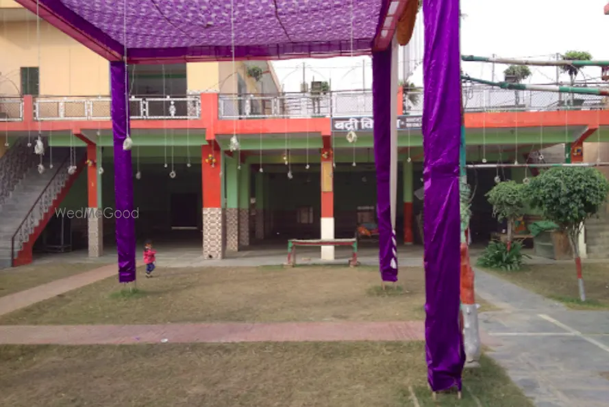 Badri Vishal Marriage Home Ghaziabad