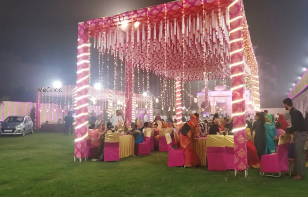 CBS Vatika Ghaziabad