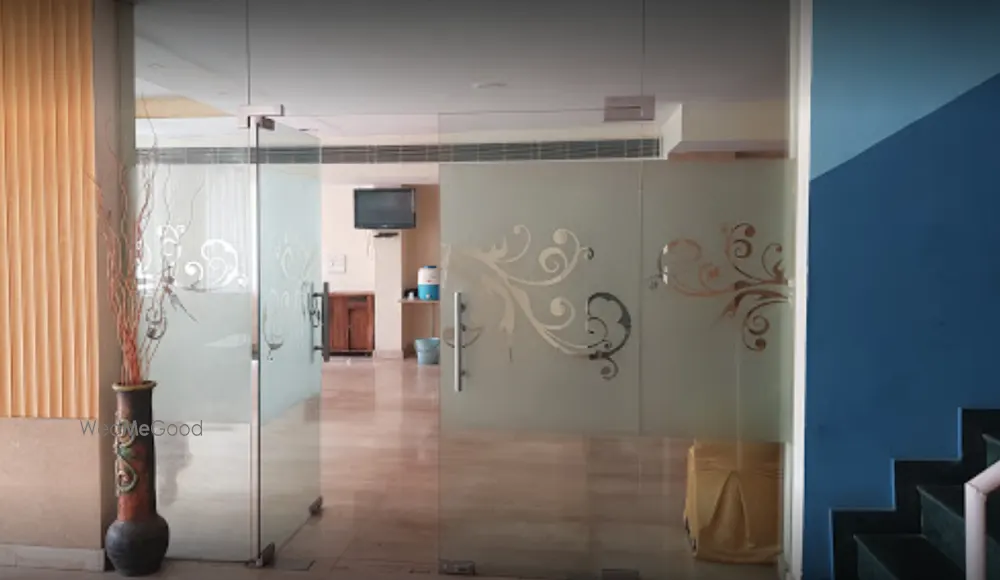 Hotel Samrat Kaushambi Kaushambi