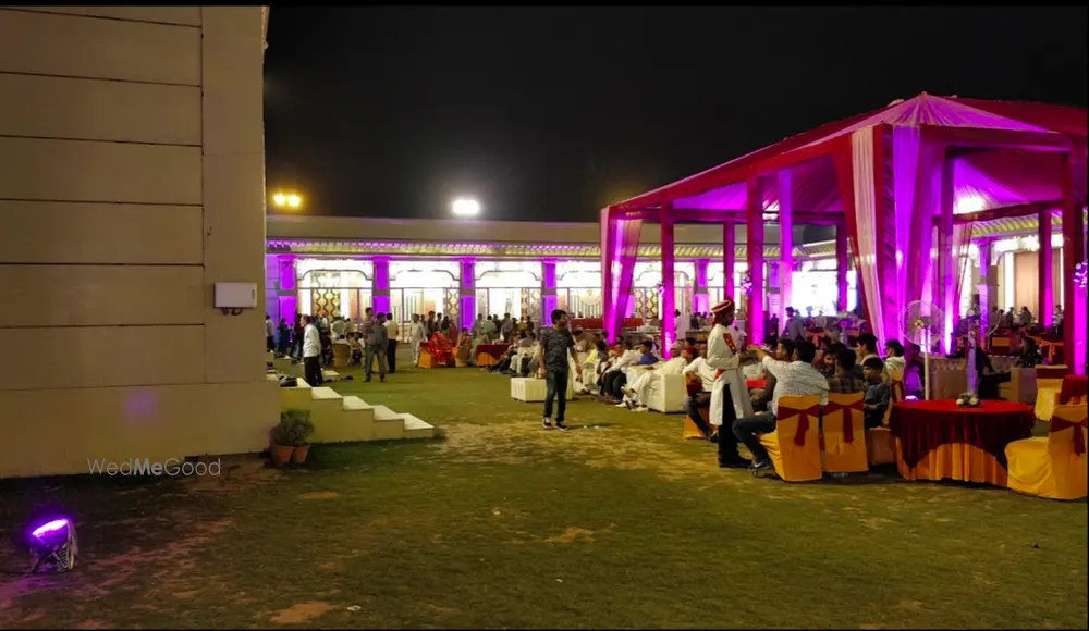 Pritam Farms Ghaziabad