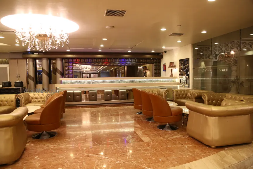Grand Milan Sapphire Kaushambi Ghaziabad