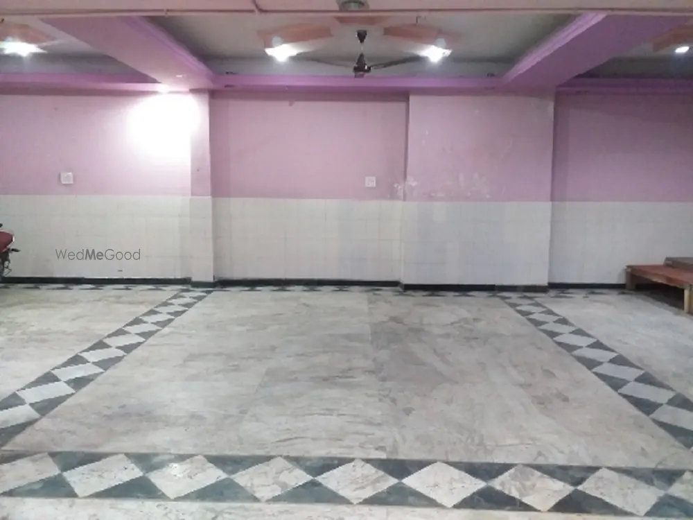 Hotel Heaven Ghaziabad