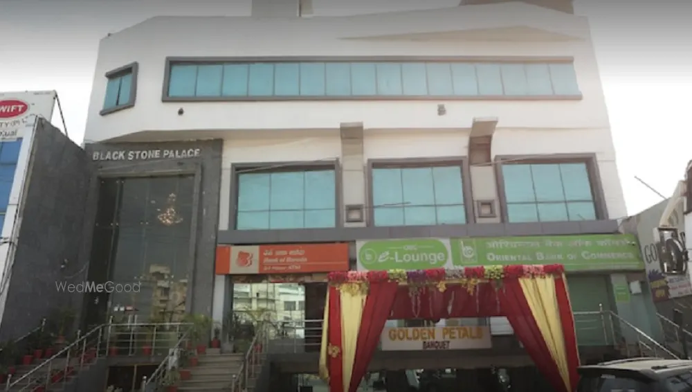 Hotel Black Stone Vasundhara Ghaziabad