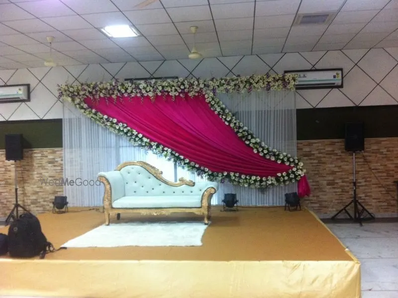 Silver Spoon Banquet Vasundhara Ghaziabad