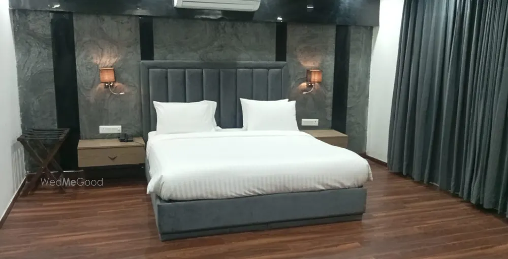 Clarks Inn, Raj Nagar Extension, Ghaziabad