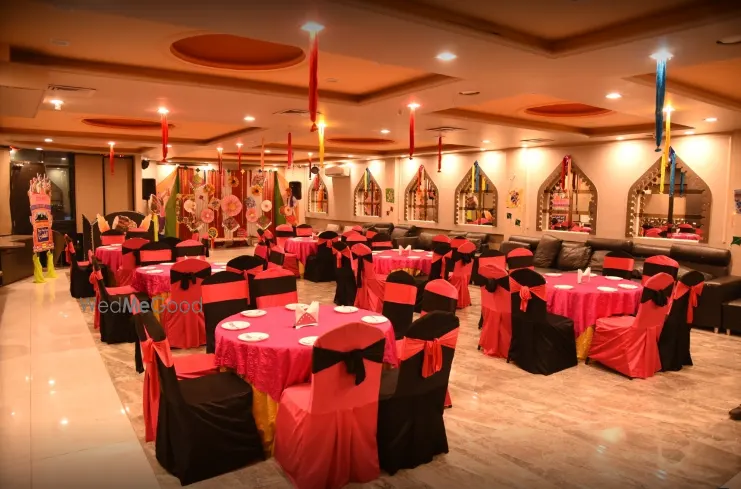 La Rose Restaurant And Banquet Ghaziabad