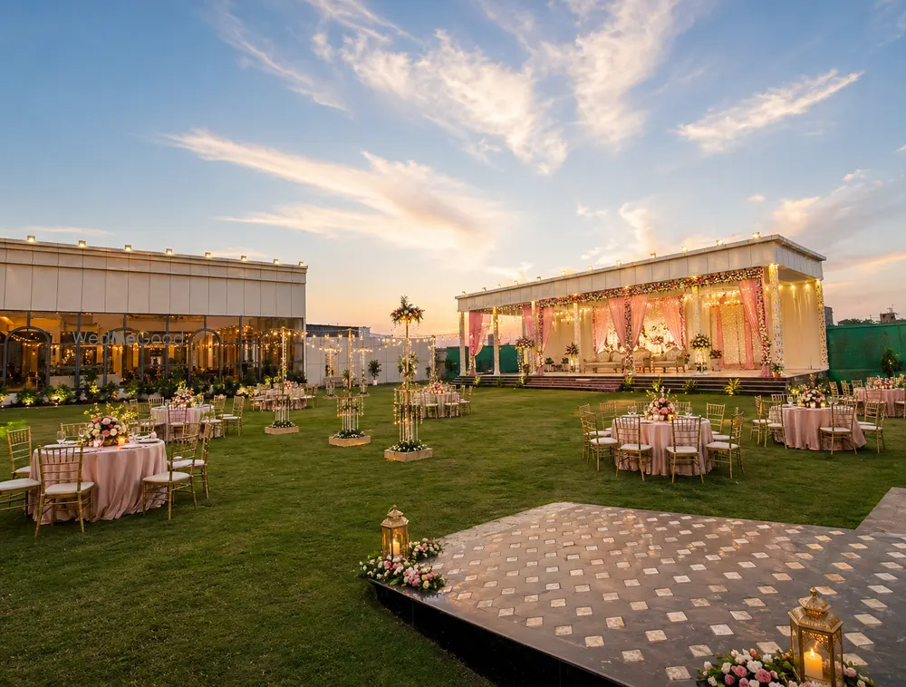 Lotus Court Jawli