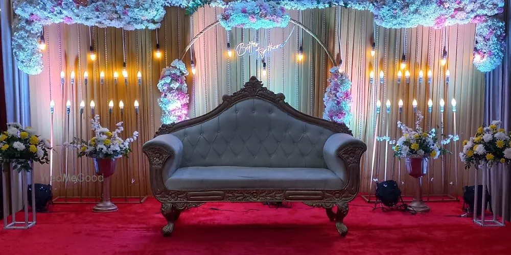 Hotel Maiden Residency Ghaziabad