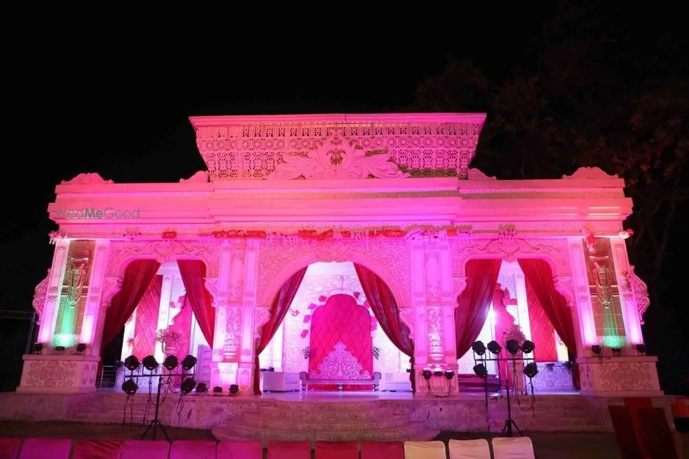 Orana Madhuban The Party Lawn And Banquet Ghaziabad