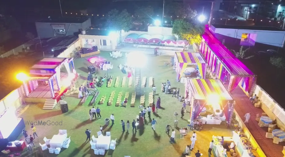 Aryan Farms Ghaziabad