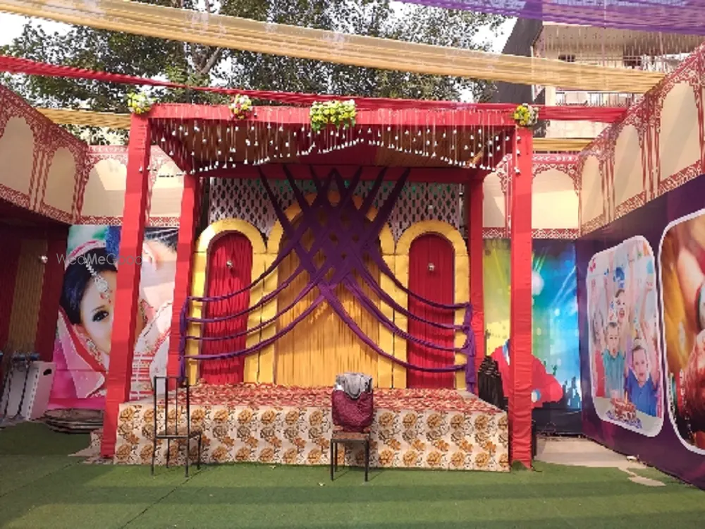 Royal Orchid Banquet Sahibabad