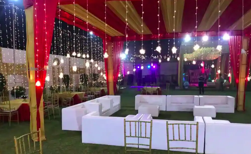 Shankar Farm House
